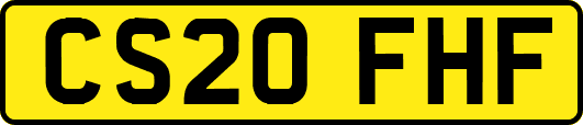 CS20FHF