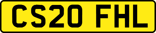 CS20FHL