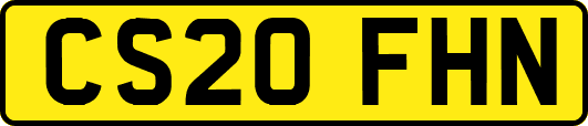 CS20FHN