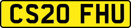 CS20FHU
