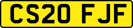 CS20FJF