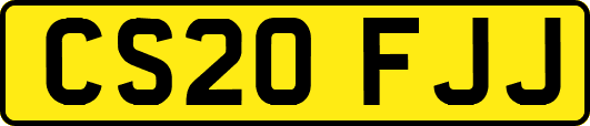 CS20FJJ