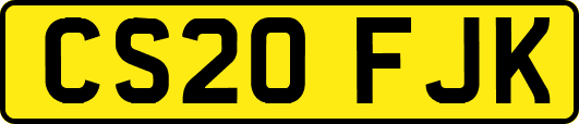 CS20FJK