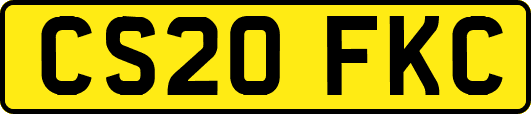 CS20FKC