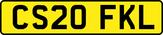 CS20FKL