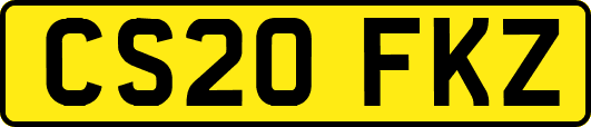 CS20FKZ