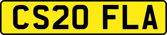 CS20FLA