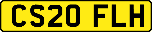CS20FLH