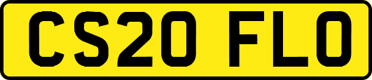 CS20FLO