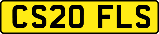 CS20FLS