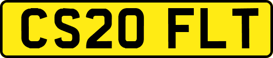 CS20FLT