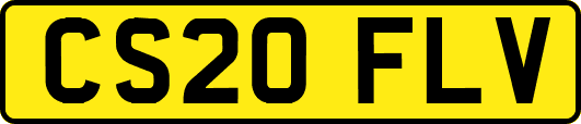 CS20FLV