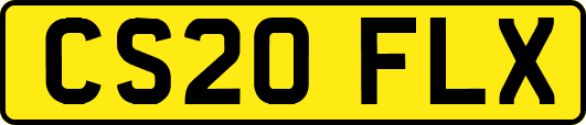 CS20FLX