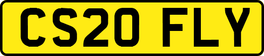 CS20FLY
