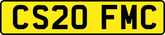 CS20FMC