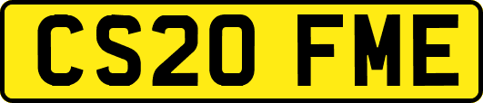 CS20FME
