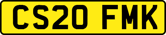 CS20FMK