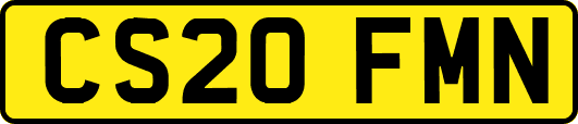 CS20FMN