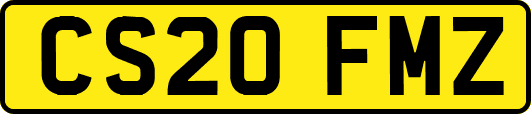 CS20FMZ