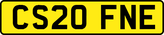 CS20FNE