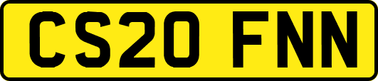 CS20FNN