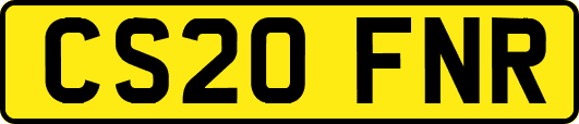 CS20FNR
