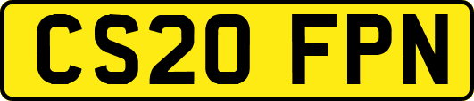 CS20FPN