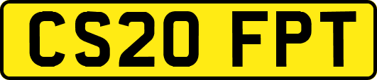 CS20FPT