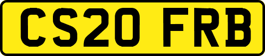 CS20FRB