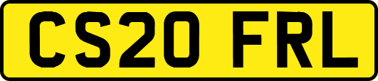 CS20FRL