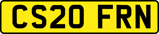 CS20FRN