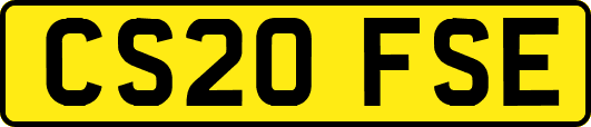 CS20FSE