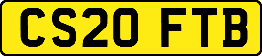 CS20FTB