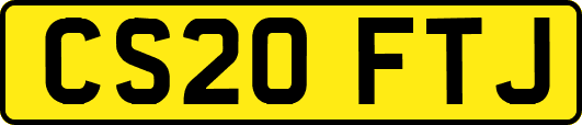 CS20FTJ