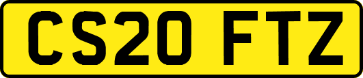 CS20FTZ
