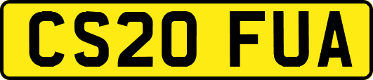 CS20FUA