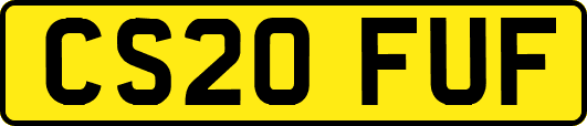 CS20FUF