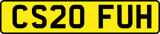 CS20FUH