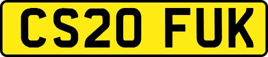 CS20FUK