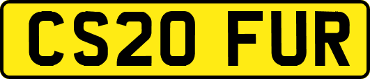 CS20FUR