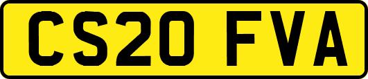 CS20FVA