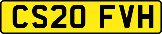CS20FVH