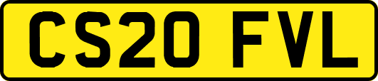 CS20FVL