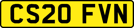 CS20FVN