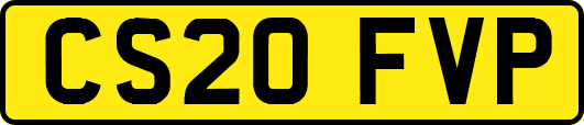 CS20FVP