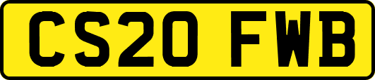 CS20FWB