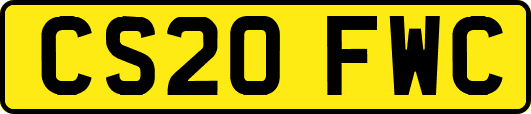 CS20FWC