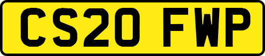 CS20FWP