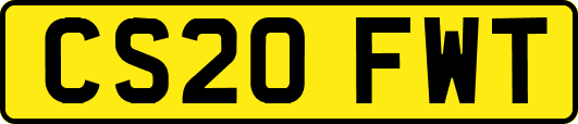 CS20FWT