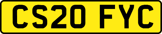 CS20FYC